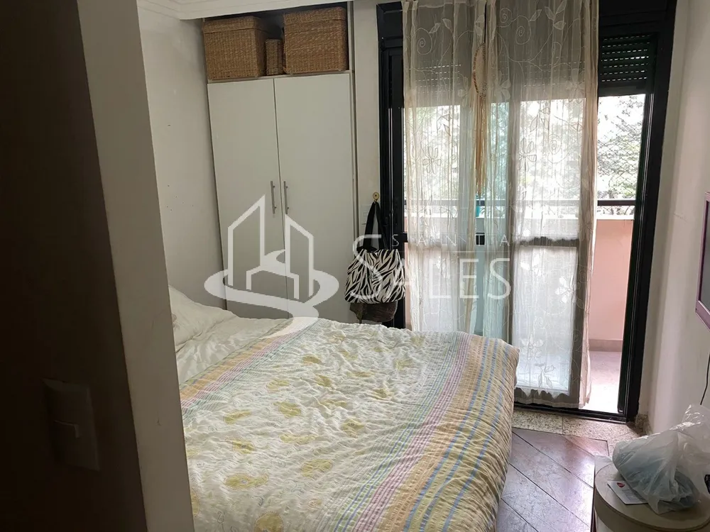Apartamento, 4 quartos, 149 m² - Foto 1