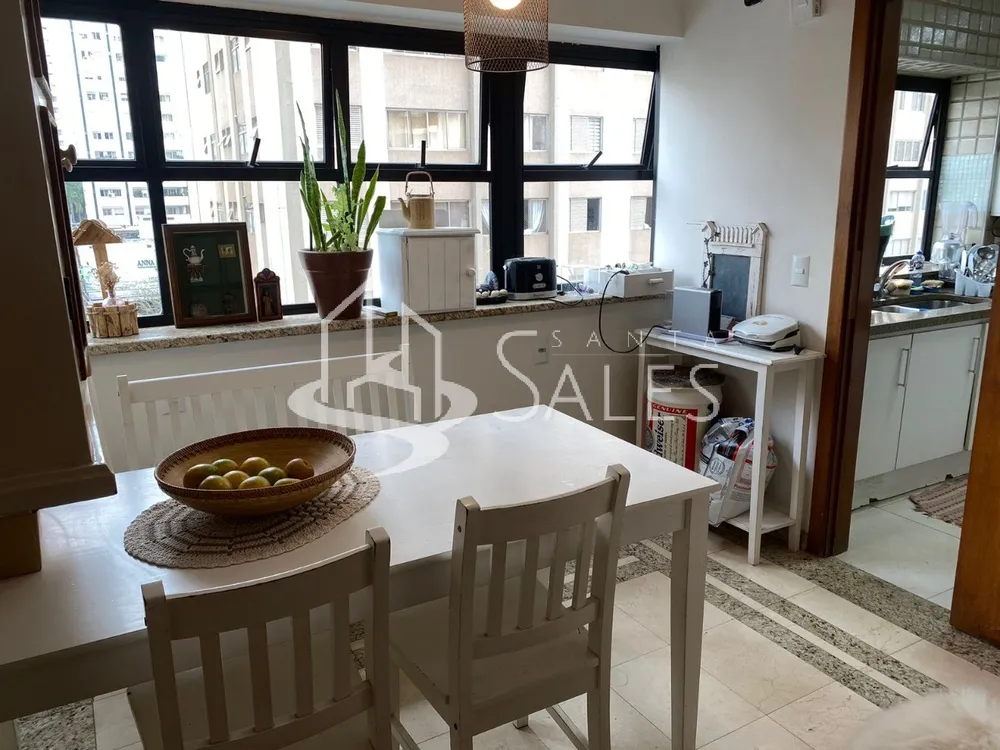 Apartamento, 4 quartos, 149 m² - Foto 6