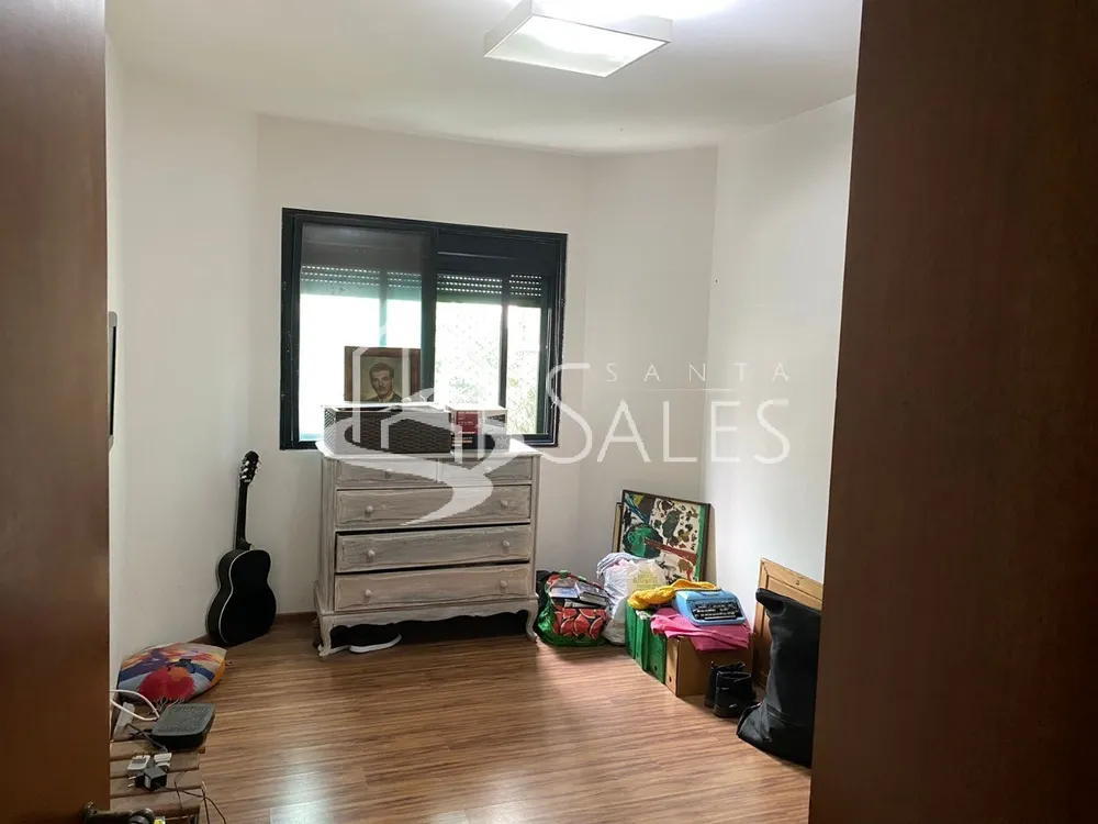 Apartamento, 4 quartos, 149 m² - Foto 11