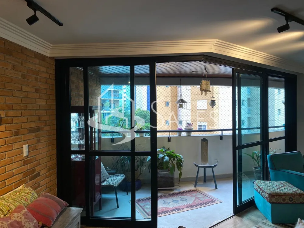 Apartamento, 4 quartos, 149 m² - Foto 8