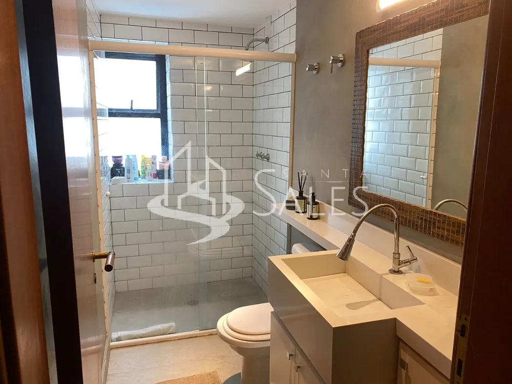 Apartamento, 4 quartos, 149 m² - Foto 4