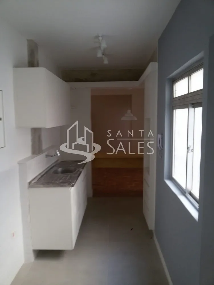 Apartamento, 2 quartos, 63 m² - Foto 1