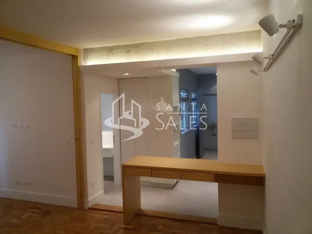 Apartamento, 2 quartos, 63 m² - Foto 5