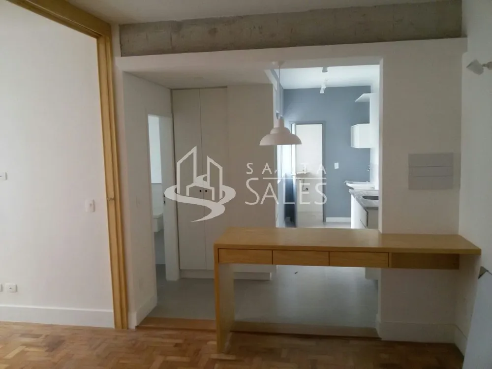 Apartamento, 2 quartos, 63 m² - Foto 6