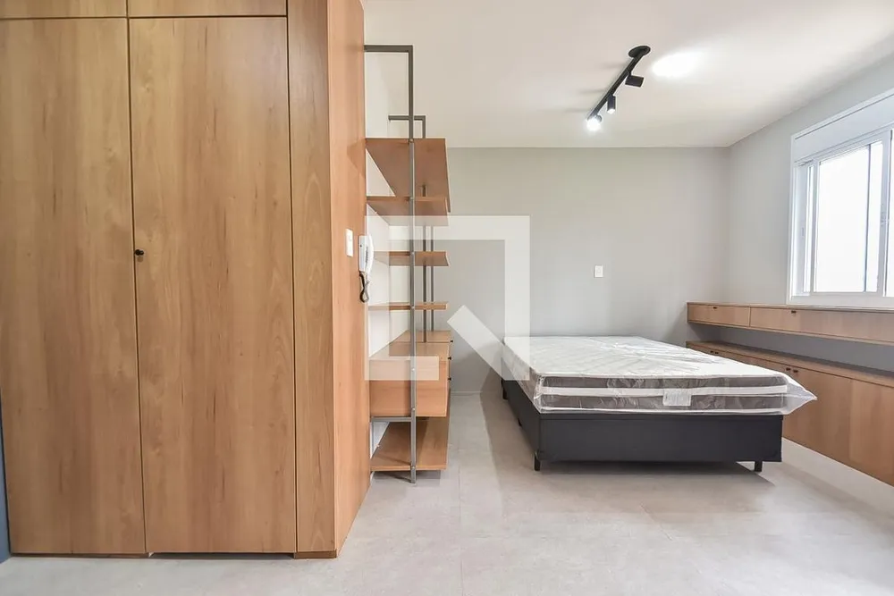 Kitnet-Studio, 26 m² - Foto 6