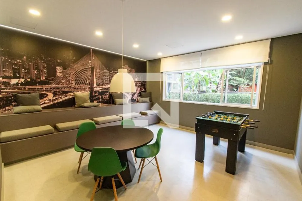 Kitnet-Studio, 26 m² - Foto 8