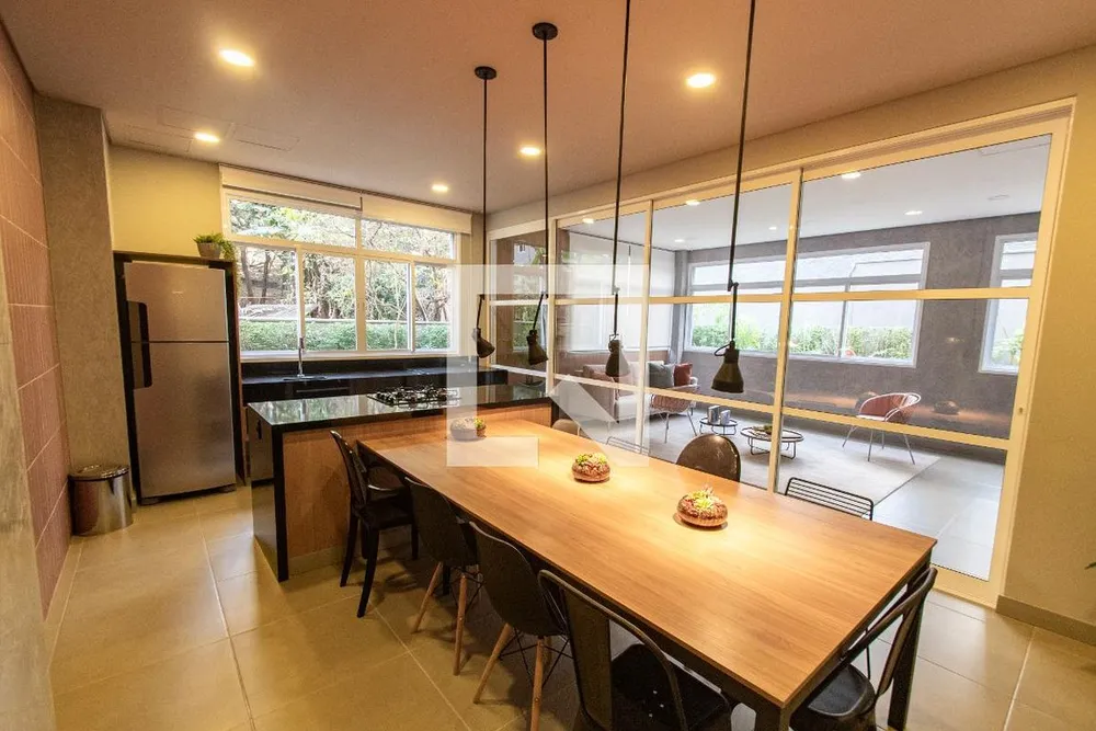 Kitnet-Studio, 26 m² - Foto 5