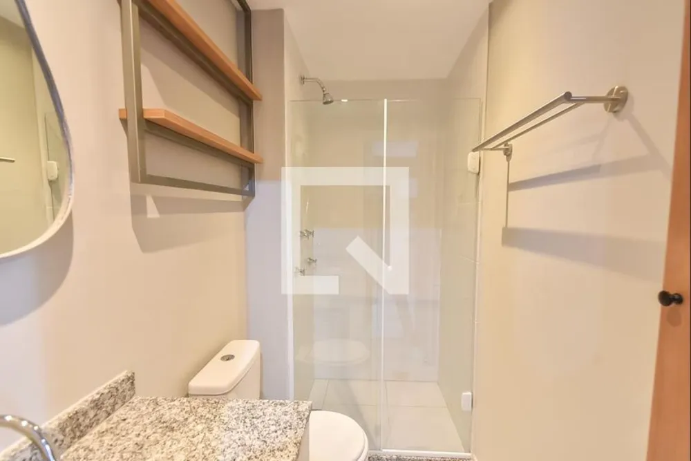 Kitnet-Studio, 26 m² - Foto 2