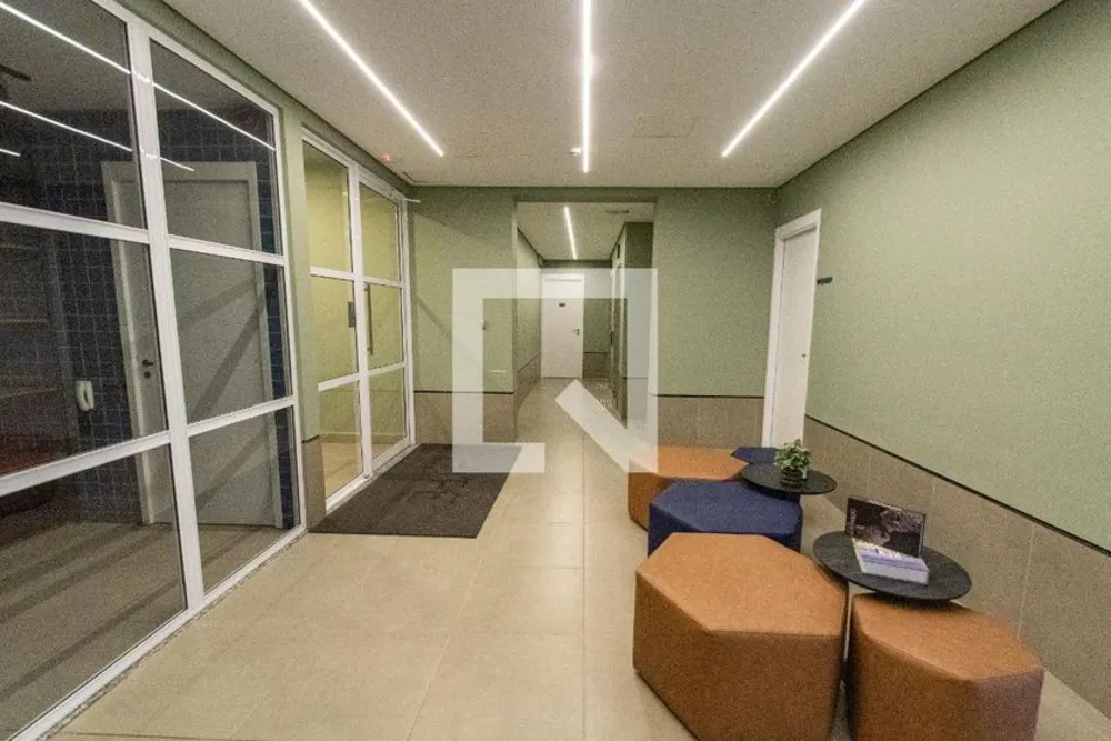 Kitnet-Studio, 26 m² - Foto 4