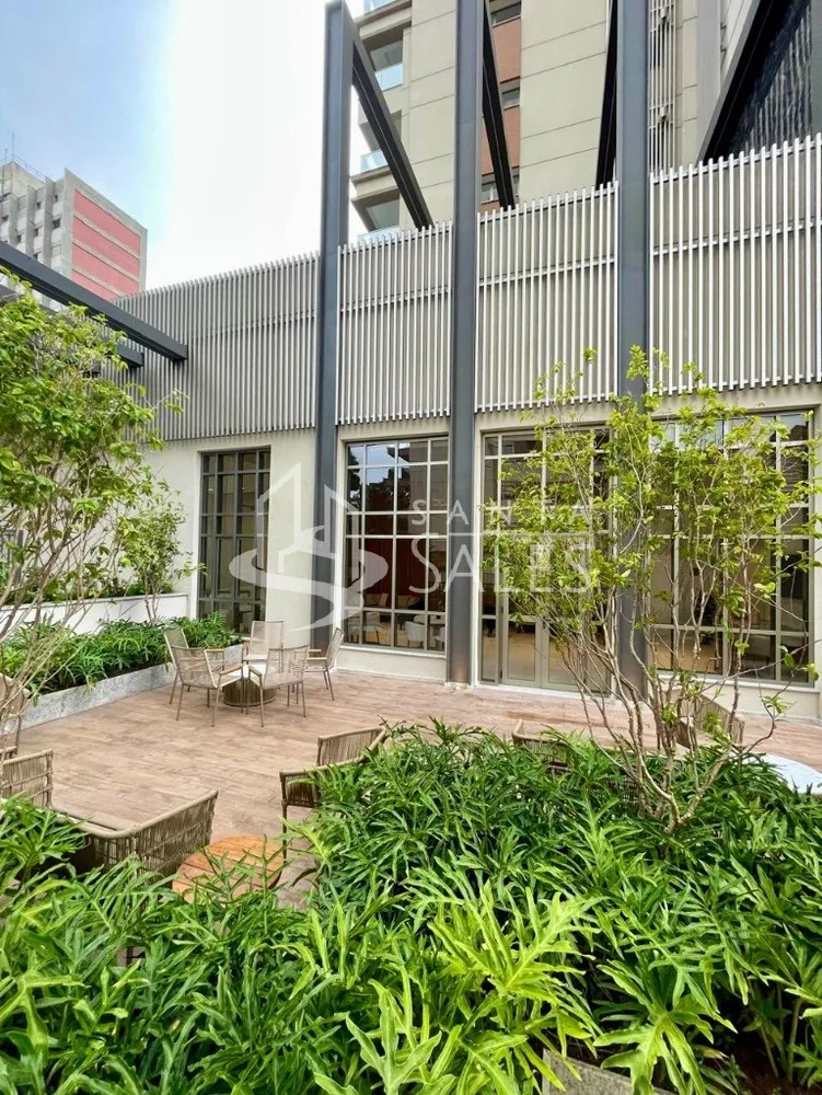 Apartamento, 2 quartos, 88 m² - Foto 13