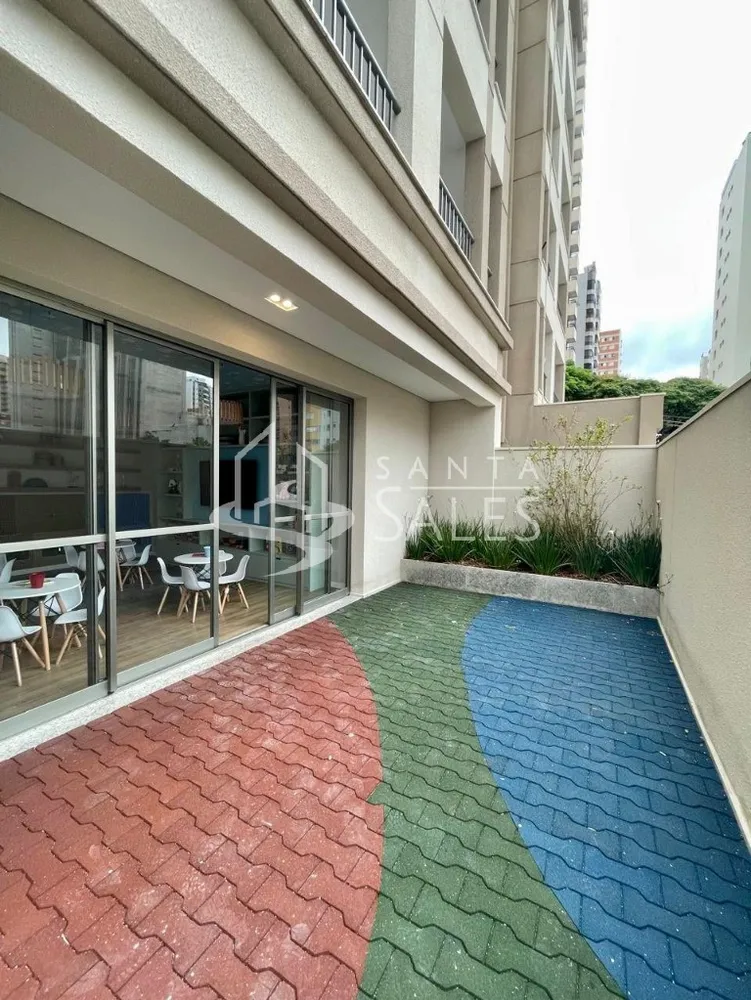 Apartamento, 2 quartos, 88 m² - Foto 6