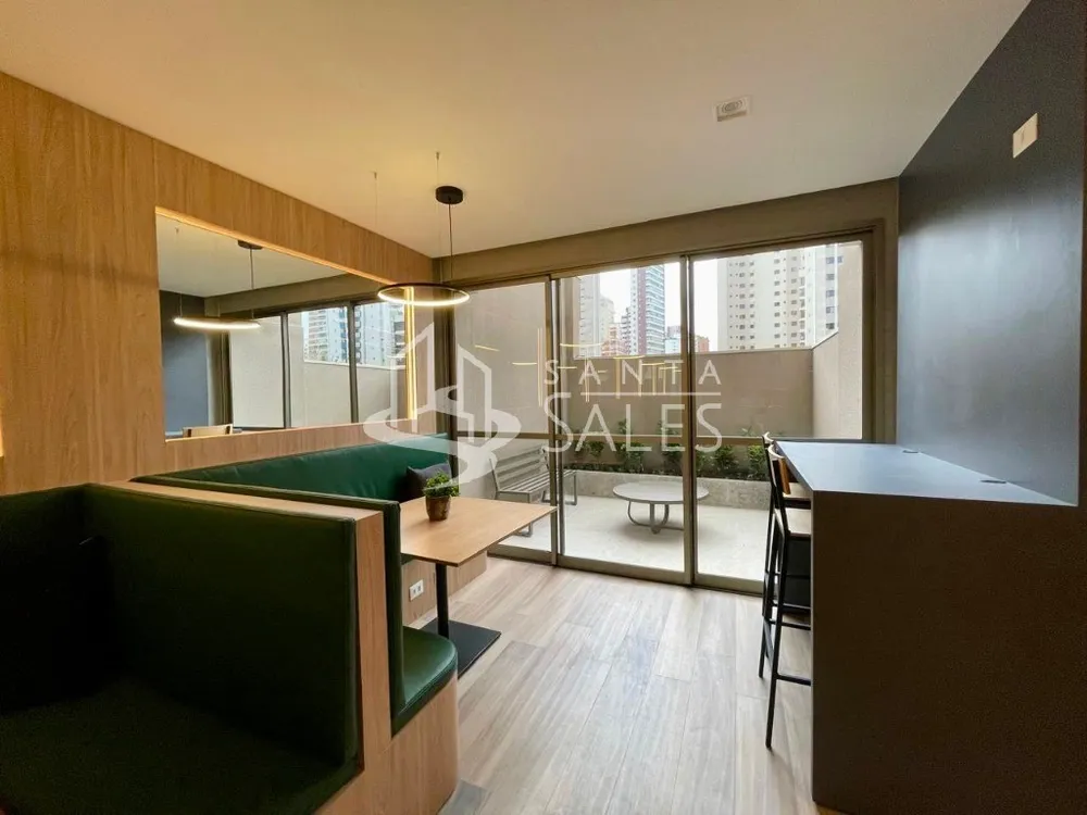 Apartamento, 2 quartos, 88 m² - Foto 2