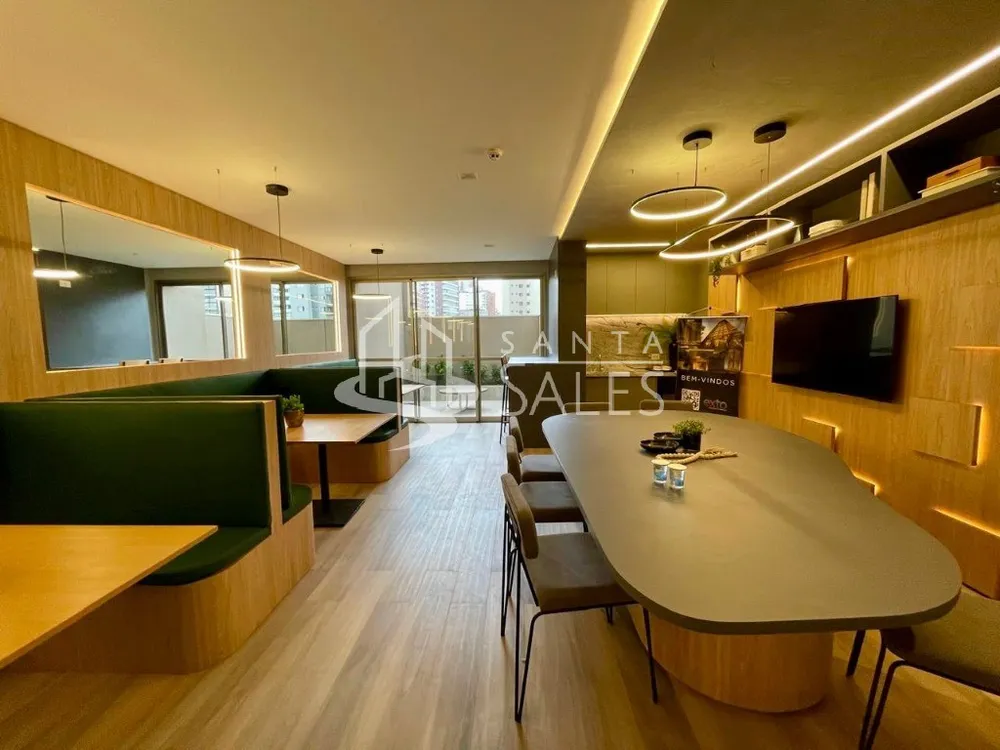 Apartamento, 2 quartos, 88 m² - Foto 7