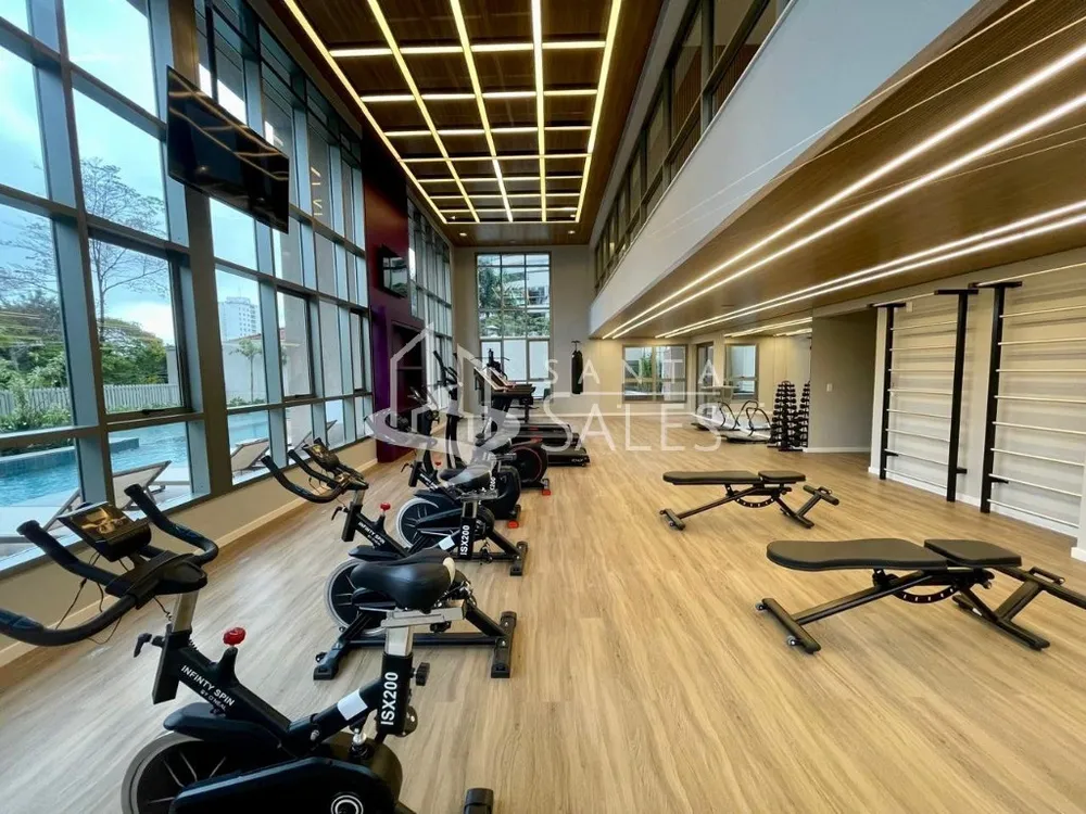 Apartamento, 2 quartos, 88 m² - Foto 1