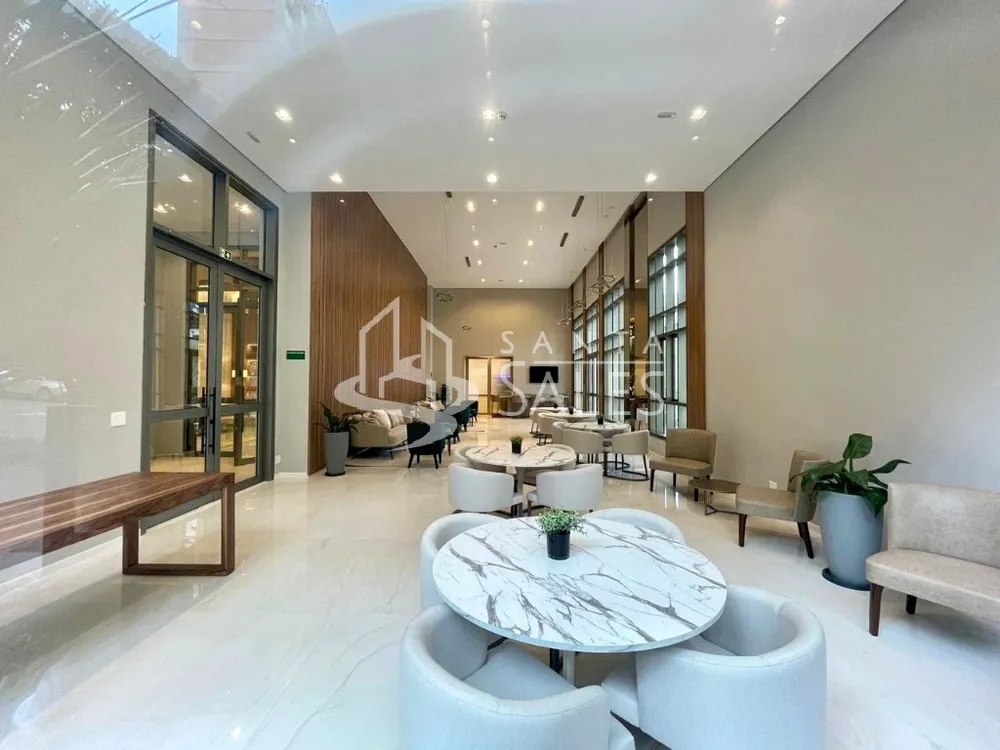 Apartamento, 2 quartos, 88 m² - Foto 1