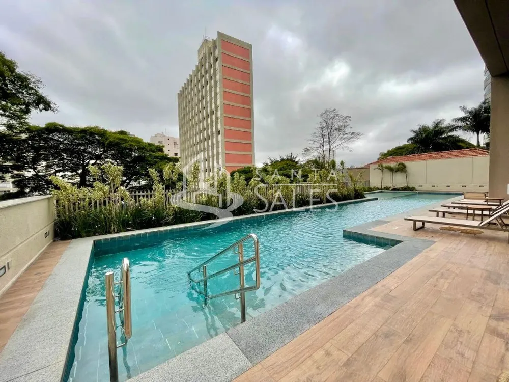 Apartamento, 2 quartos, 88 m² - Foto 4