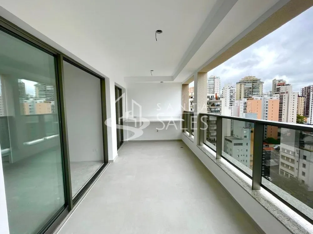 Apartamento, 2 quartos, 88 m² - Foto 3
