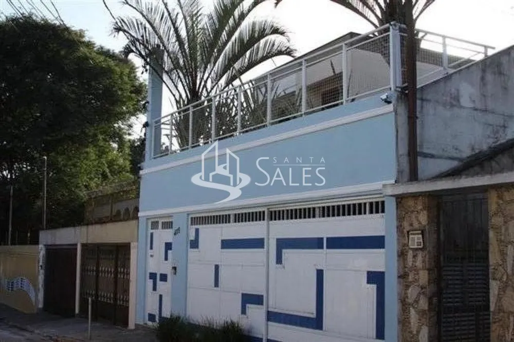 Apartamento, 4 quartos, 230 m² - Foto 8