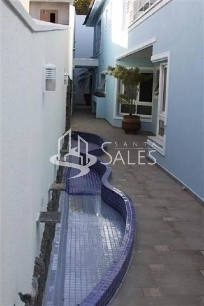 Apartamento, 4 quartos, 230 m² - Foto 14