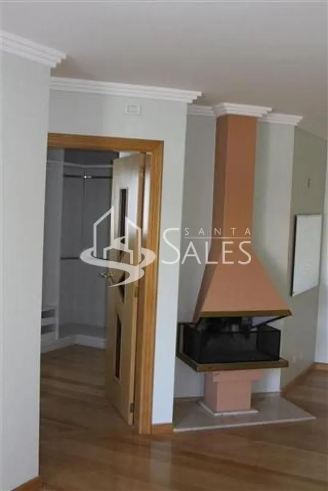 Apartamento, 4 quartos, 230 m² - Foto 2