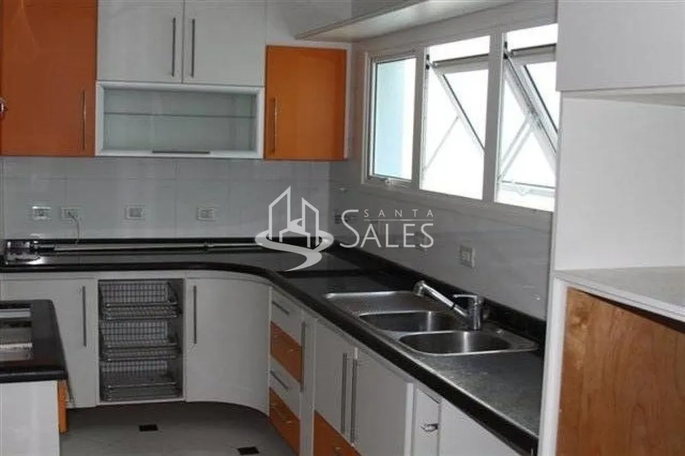 Apartamento, 4 quartos, 230 m² - Foto 16
