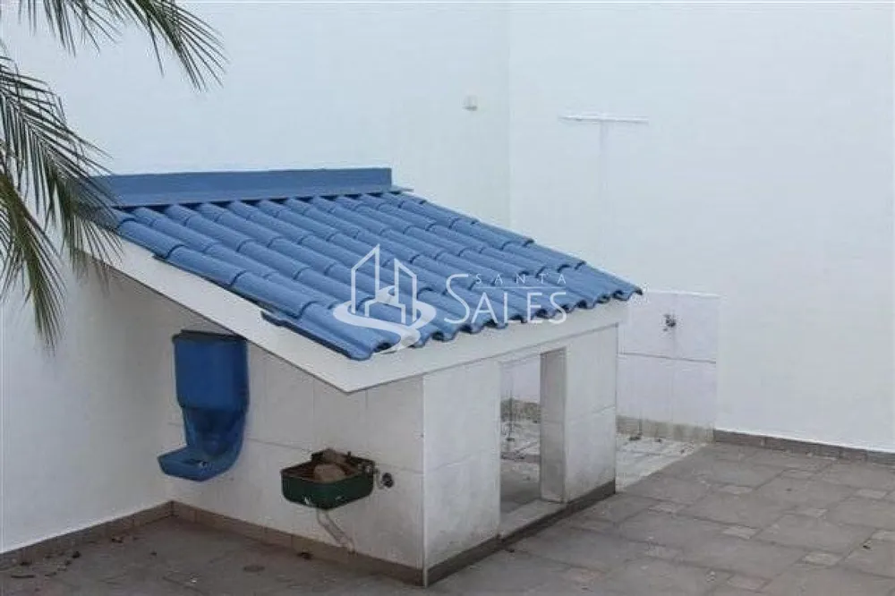 Apartamento, 4 quartos, 230 m² - Foto 15