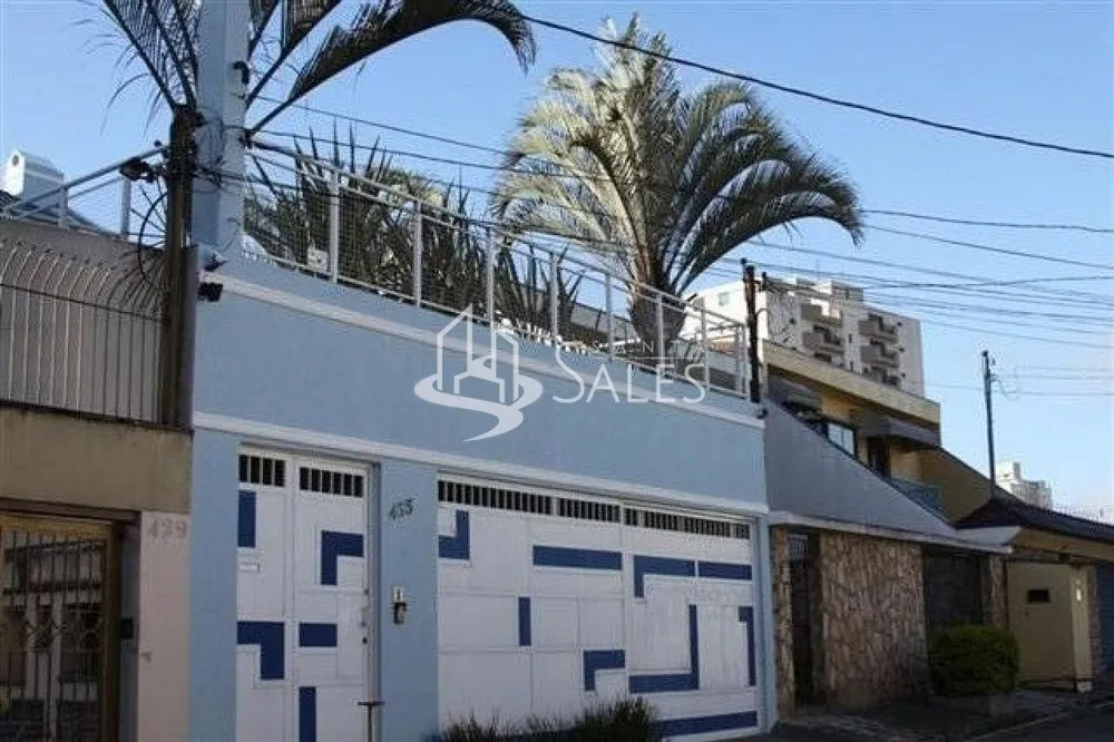 Apartamento, 4 quartos, 230 m² - Foto 7