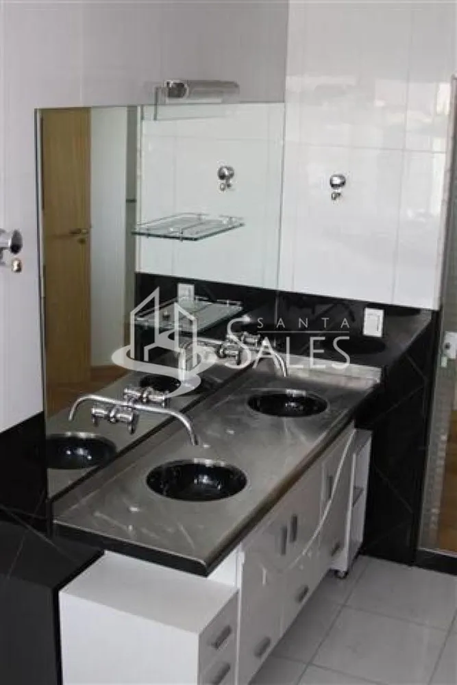 Apartamento, 4 quartos, 230 m² - Foto 4