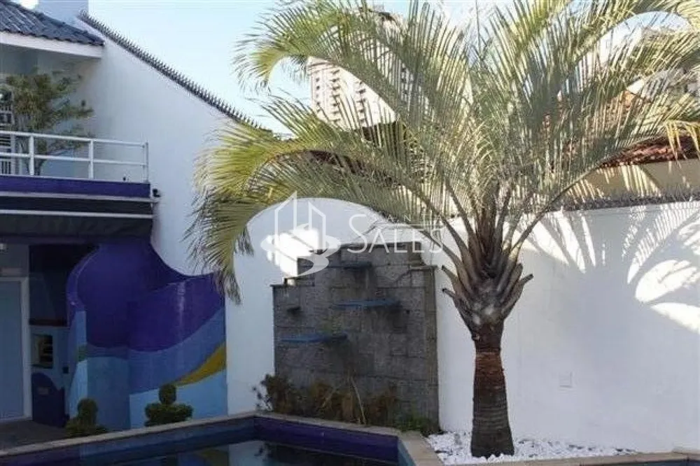 Apartamento, 4 quartos, 230 m² - Foto 13