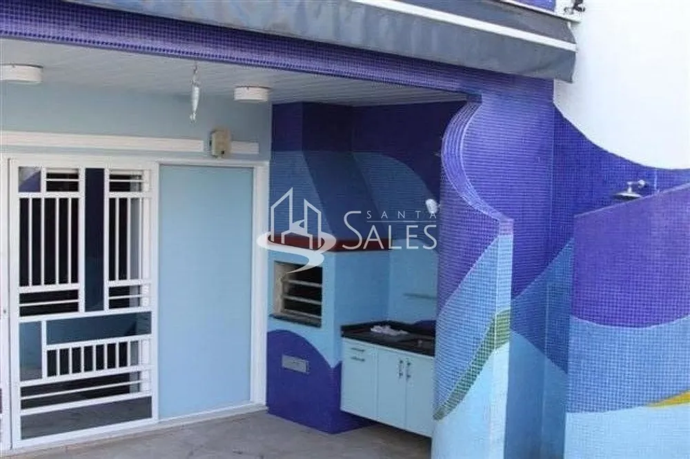Apartamento, 4 quartos, 230 m² - Foto 12