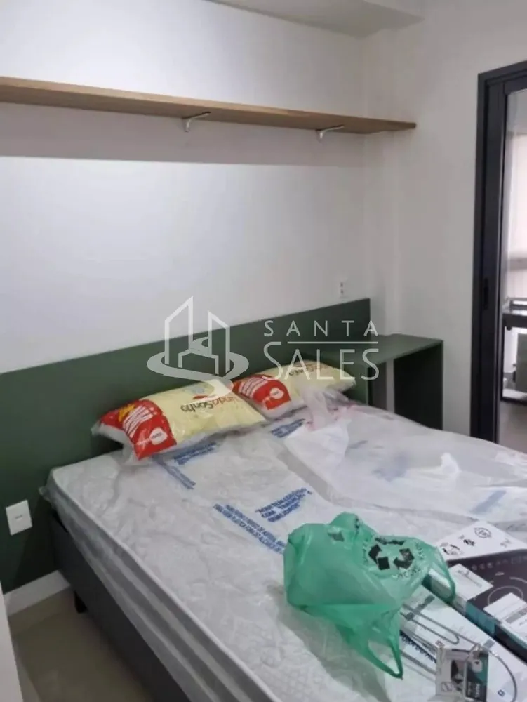 Apartamento, 1 quarto, 25 m² - Foto 8