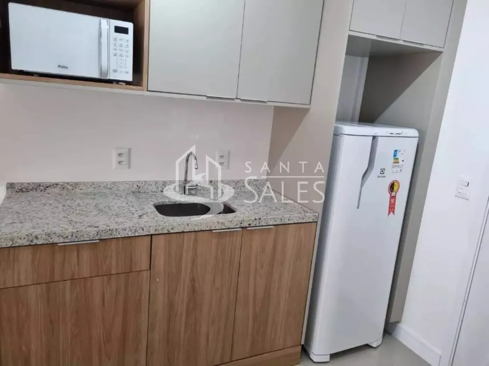 Apartamento, 1 quarto, 25 m² - Foto 3