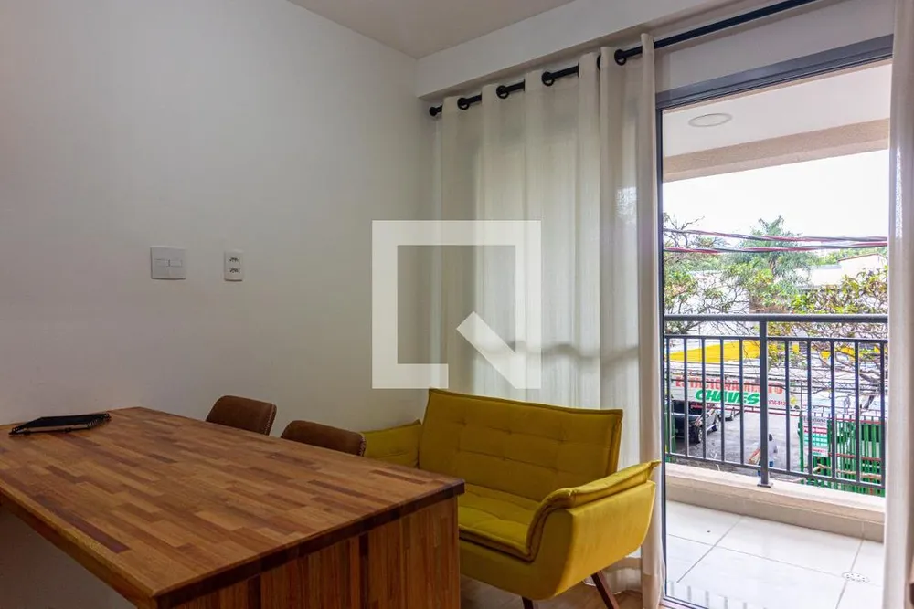 Apartamento, 1 quarto, 32 m² - Foto 3