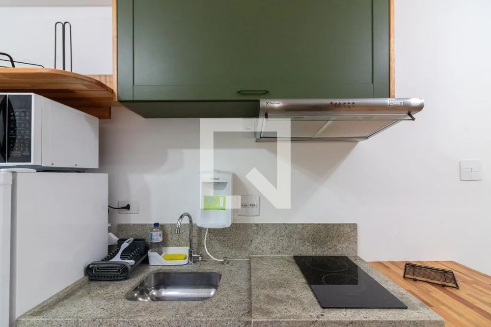 Apartamento, 1 quarto, 32 m² - Foto 10