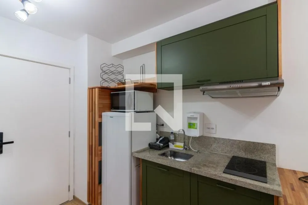 Apartamento, 1 quarto, 32 m² - Foto 9