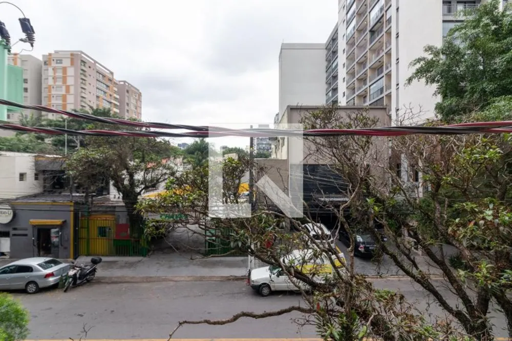 Apartamento, 1 quarto, 32 m² - Foto 4