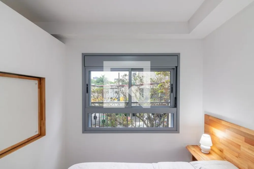 Apartamento, 1 quarto, 32 m² - Foto 7