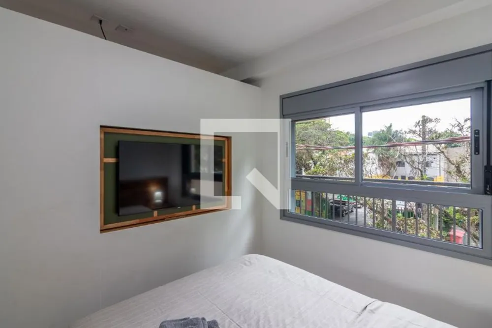 Apartamento, 1 quarto, 32 m² - Foto 6