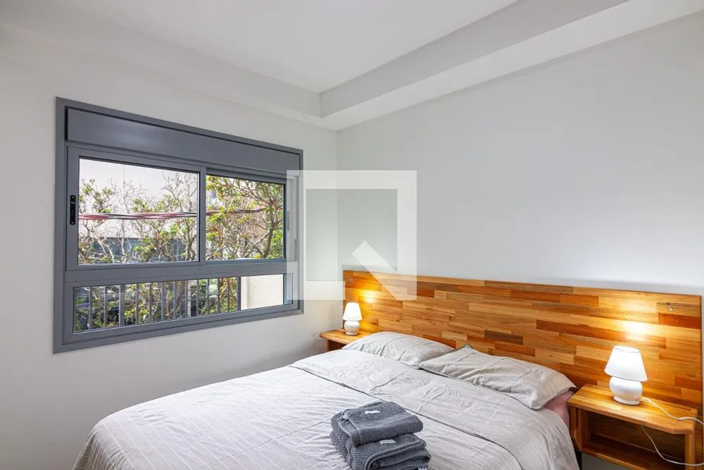 Apartamento, 1 quarto, 32 m² - Foto 5