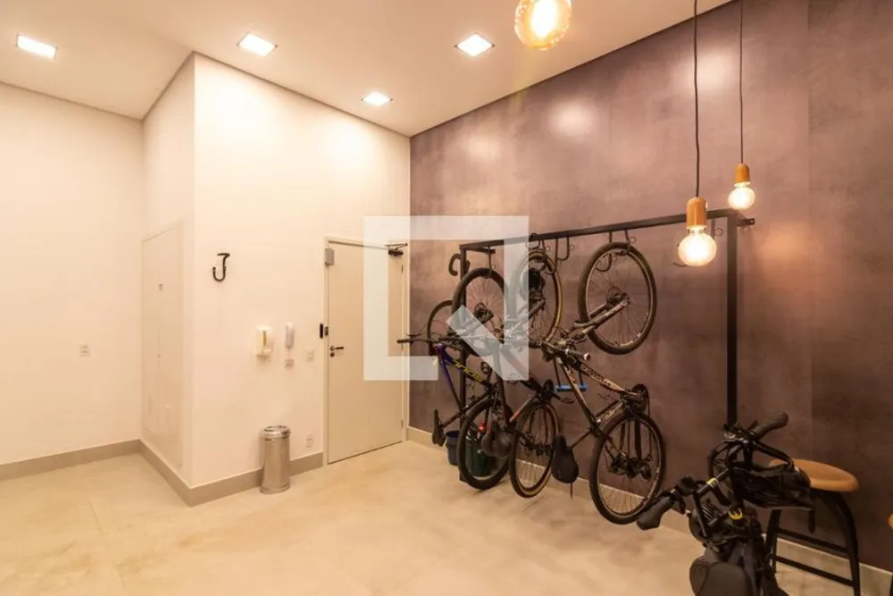Apartamento, 1 quarto, 32 m² - Foto 11