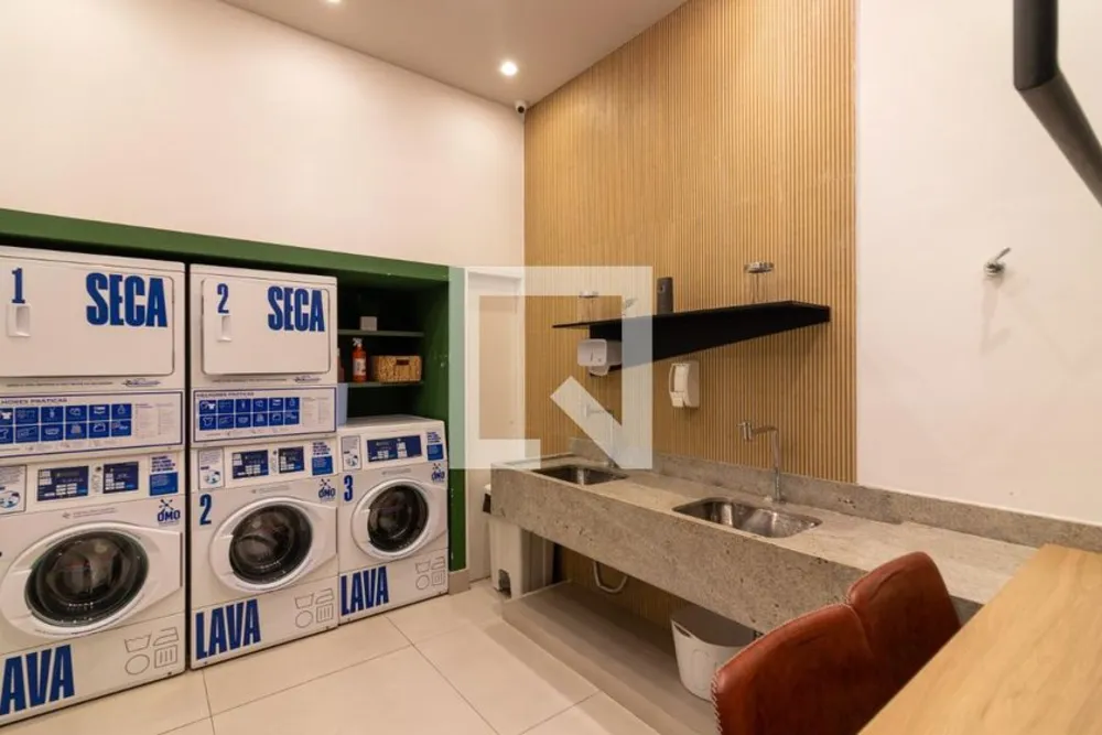 Apartamento, 1 quarto, 32 m² - Foto 12
