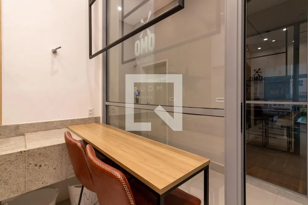 Apartamento, 1 quarto, 32 m² - Foto 14