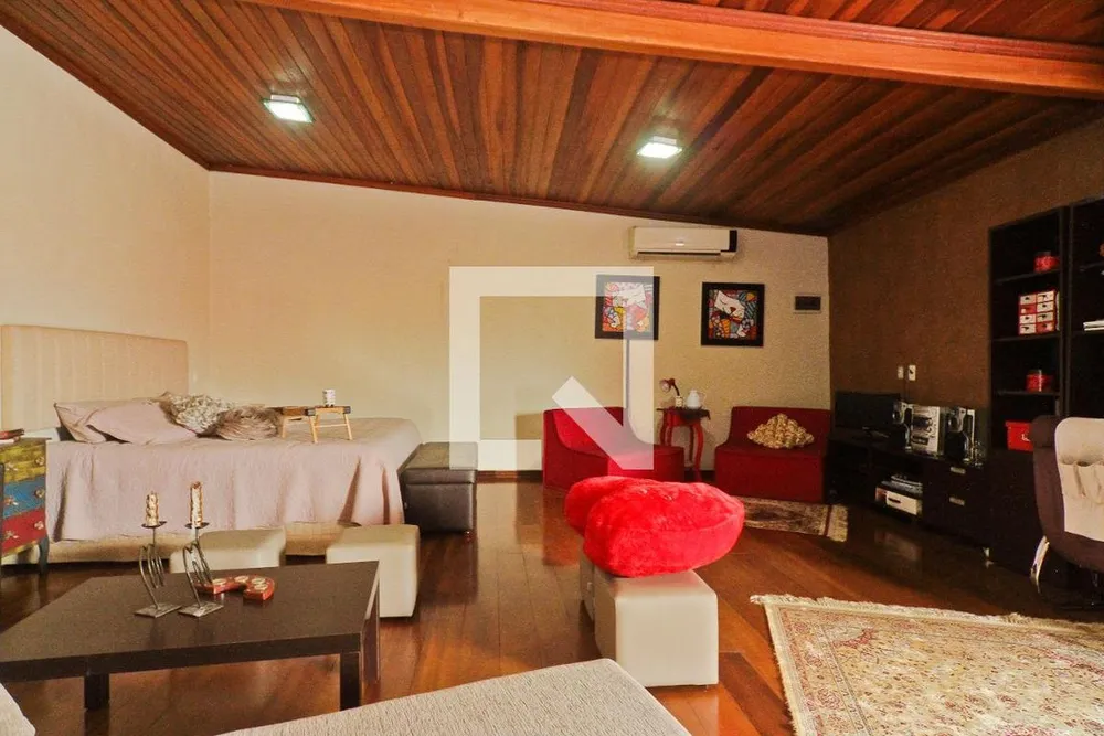 Casa, 4 quartos, 360 m² - Foto 2