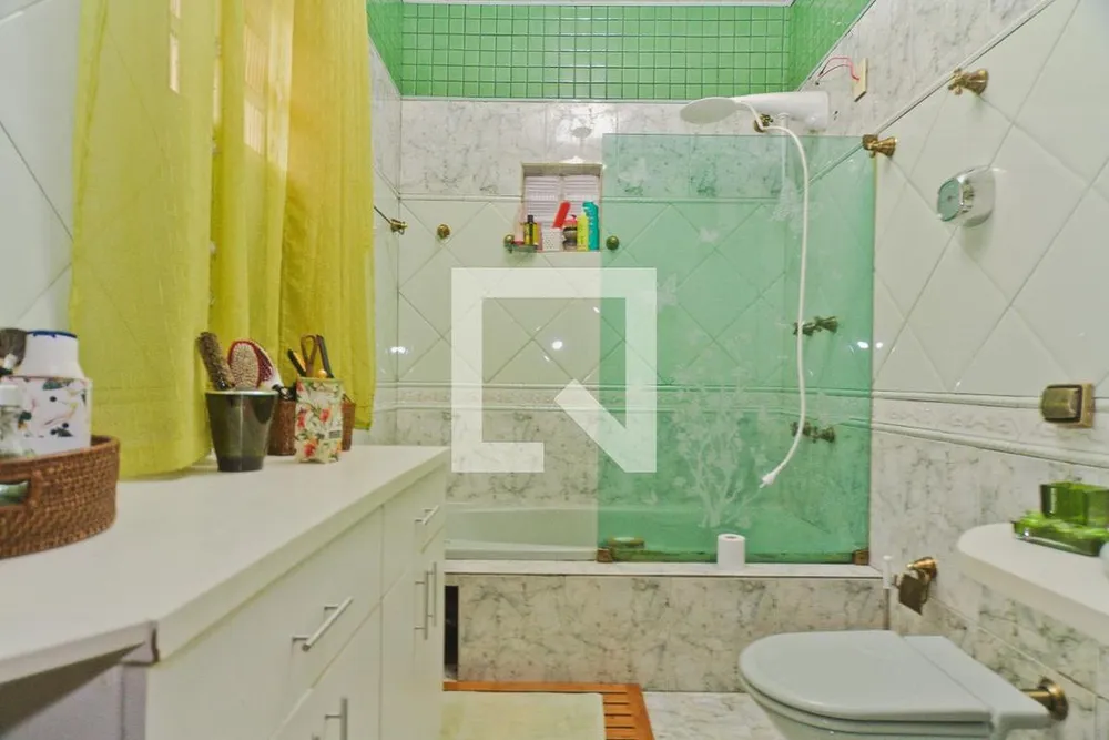Casa, 4 quartos, 360 m² - Foto 3