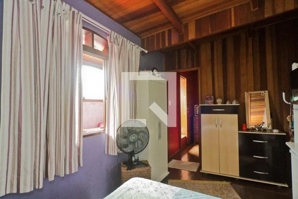 Casa, 4 quartos, 360 m² - Foto 1