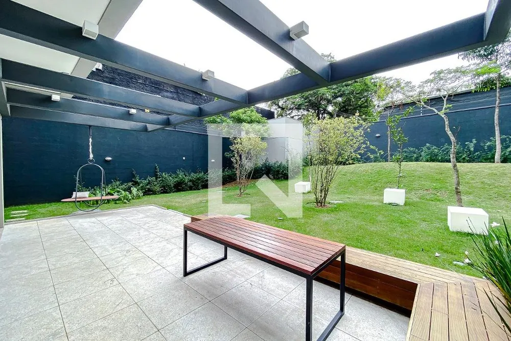 Kitnet-Studio, 30 m² - Foto 11