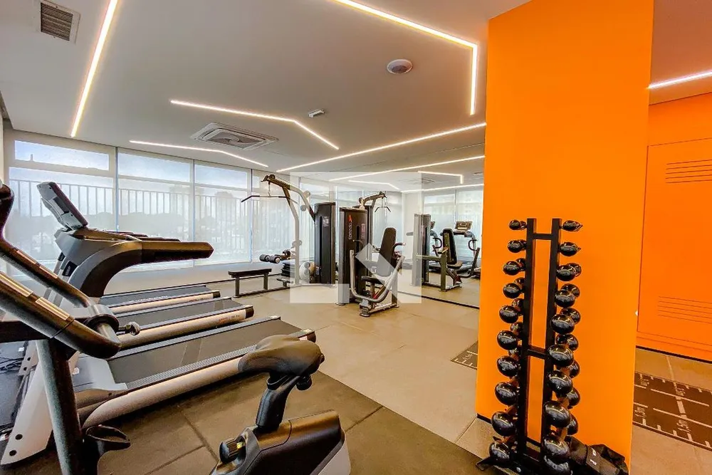 Kitnet-Studio, 30 m² - Foto 14
