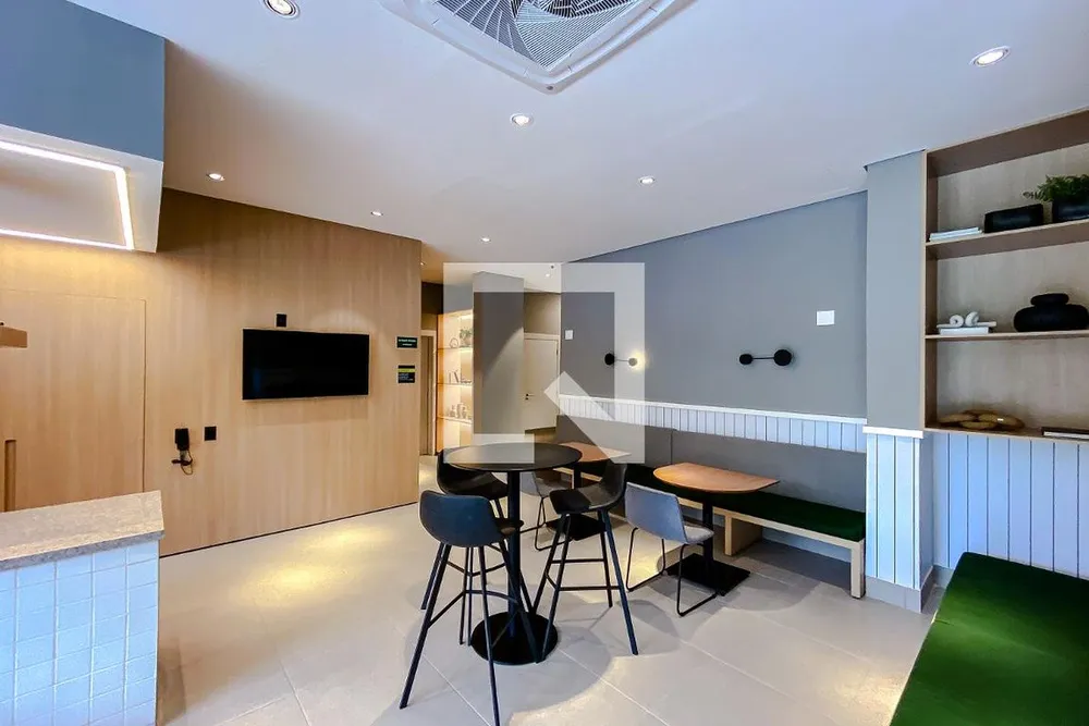 Kitnet-Studio, 30 m² - Foto 10