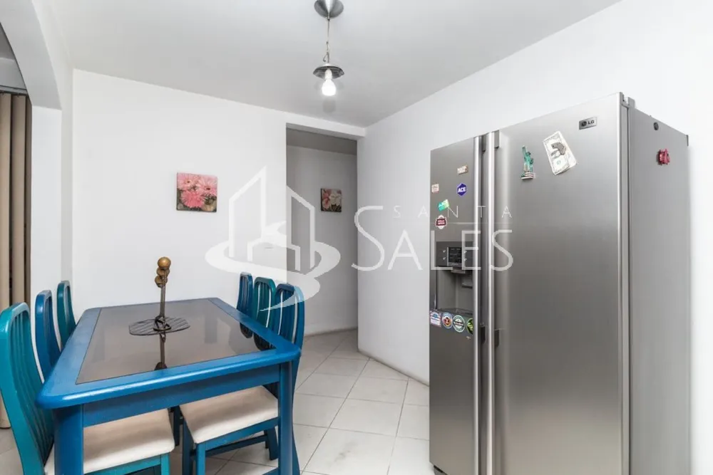 Sobrado, 4 quartos, 150 m² - Foto 5