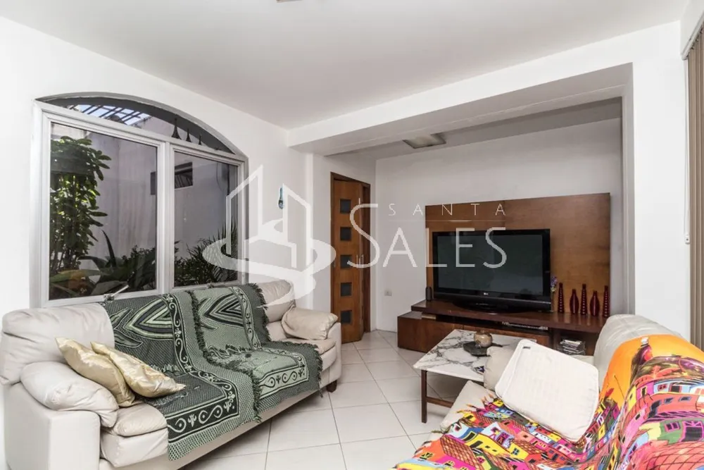 Sobrado, 4 quartos, 150 m² - Foto 11